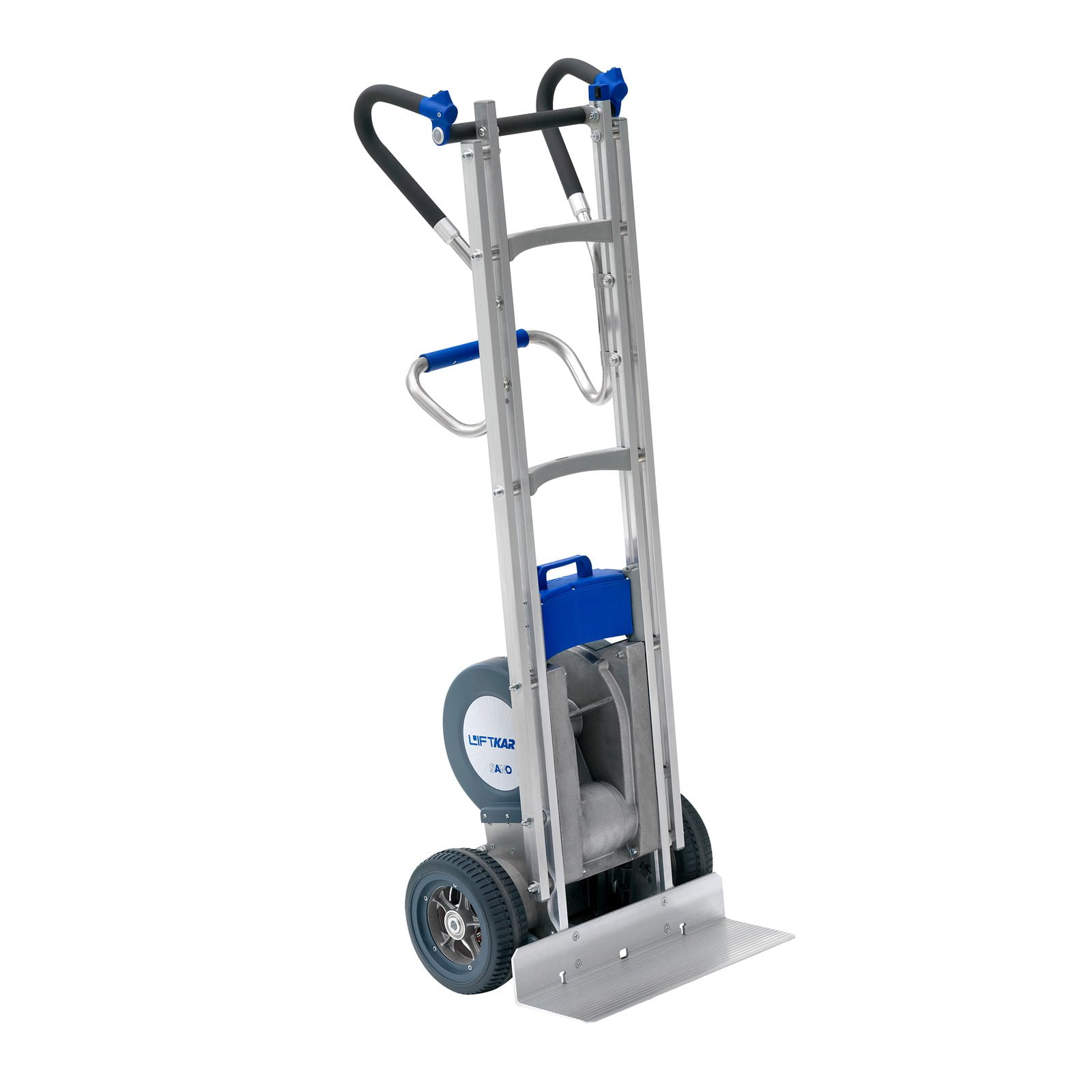 STAIR CLIMBING HAND TRUCK DOWNLOAD STAIR CLIMBING HAND TRUCK DOWNLOAD